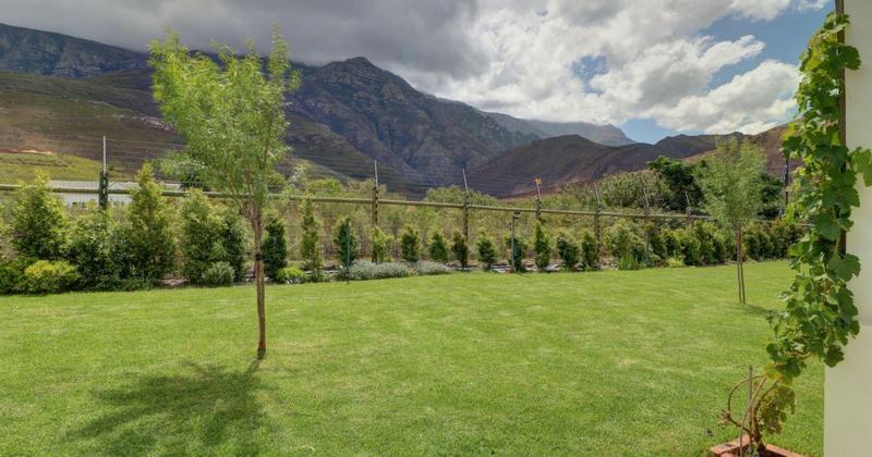 3 Bedroom Property for Sale in Greyton Western Cape